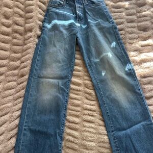 MOTHER The Lasso Jeans